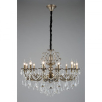 Купить Подвесная люстра Omnilux OML-77733-12