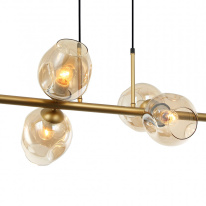 Подвесная люстра Favourite 2362-6P в интернет магазине Гет Лайт