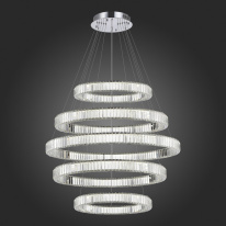 Каскадная люстра ST-Luce SL1622.103.05 Цена на Каскадная люстра ST-Luce SL1622.103.05