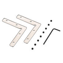 Фото Соединитель профиля Arlight 038656