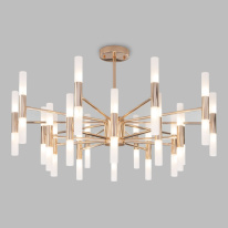 Фото Люстра на штанге Bogate's 351 Smart (570)