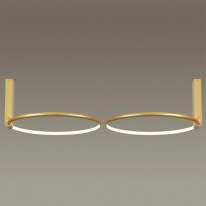 Цена на Накладной светильник Odeon Light 4319/32CL