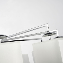 Купить с доставкой по Москве и России Подвесная люстра Favourite 2821-10P