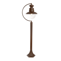 Фото Садово-парковый светильник Feron 11624