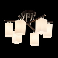 Цена на Люстра на штанге Citilux CL123161