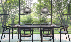 Цена на Подвесной светильник Mantra 6185