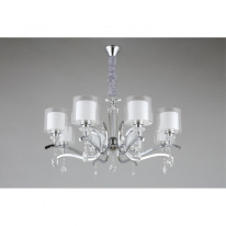 Купить Подвесная люстра Omnilux OML-70903-08