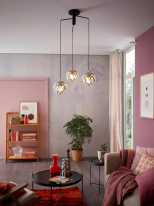 Купить Подвесной светильник EGLO 99073