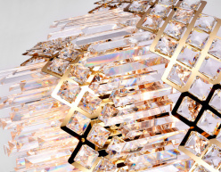 Купить Каскадная люстра Ambrella Light TR5275