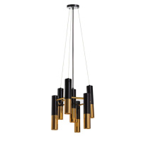 Фото Люстра на штанге LOFT IT 9952-7