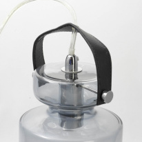 Цена на Подвесной светильник Lussole LSP-9639