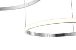 Подвесной светильник Zortes ZRS.33321.120F Подвесной светильник Zortes ZRS.33321.120F в интернет магазине Гет Лайт