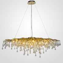 Фото Подвесная люстра ImperiumLoft 205824-26