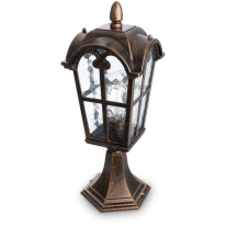 Фото Садово-парковый светильник Feron 11297