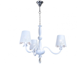 Фото Подвесная люстра Lucia Tucci SIENA 102.3