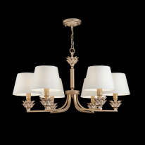 Купить Подвесная люстра Maytoni H003PL-06MG