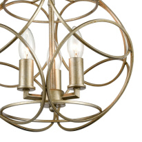 Купить Подвесной светильник Vele Luce VL4164P03