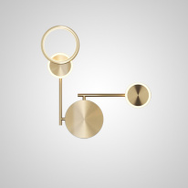 Фото Бра ImperiumLoft 209015-23