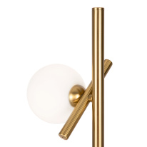 Купить Торшер Freya FR5259FL-03BS