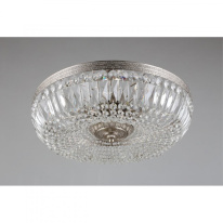 Купить с доставкой по Москве и России Люстра на штанге APLOYT APL.757.17.08