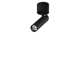 Спот Maytoni Technical C141CL-L125-6W4K-B Фото Спот Maytoni Technical C141CL-L125-6W4K-B