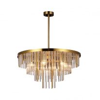 Фото Люстра на штанге Favourite 3053-9P