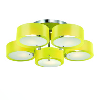 Фото Люстра на штанге Evoluce SL483.092.05