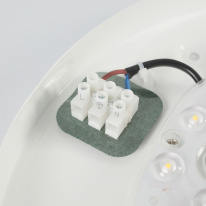 Цена на Накладной светильник Nowodvorski 9501