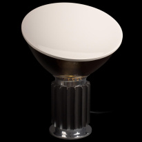 Купить с доставкой по Москве и России Настольная лампа LOFT IT 10294/S Black