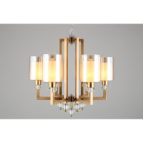 Подвесная люстра Omnilux OML-80003-06 в интернет магазине Гет Лайт