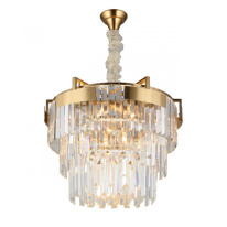 Каскадная люстра APLOYT APL.813.13.09 Фото Каскадная люстра APLOYT APL.813.13.09