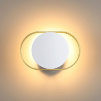 Купить Бра Odeon Light 4246/7WW