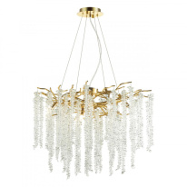 Купить с доставкой по Москве и России Подвесная люстра Odeon Light 5005/8