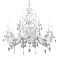 Фото Подвесная люстра Omnilux OML-74713-15