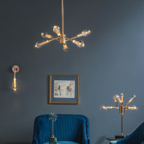Бра ImperiumLoft 241386-26 Цена на Бра ImperiumLoft 241386-26