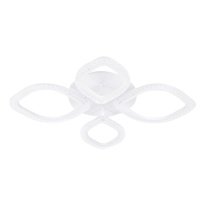 Фото Накладная люстра Escada 10251/4LED