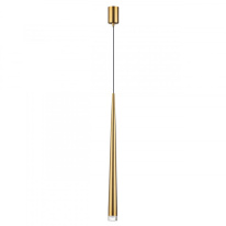 Фото Подвесной светильник Odeon Light 4352/5L