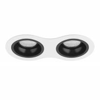 Фото Встраиваемый светильник Lightstar D6260707