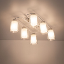 Цена на Накладной светильник Citilux CL159260