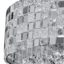 Накладная люстра Lightstar 743064 в интернет магазине Гет Лайт