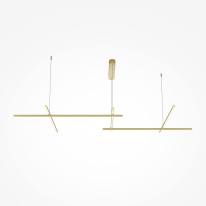 Цена на Подвесной светильник Maytoni MOD278PL-L86G3K1