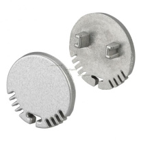 Фото Заглушка профиля Arlight 015523