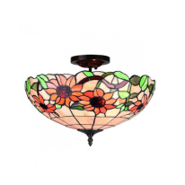 Фото Люстра на штанге Omnilux OML-80707-03