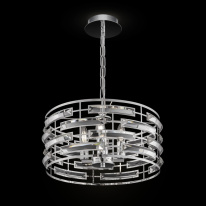 Подвесная люстра Maytoni MOD067PL-04CH в интернет магазине Гет Лайт