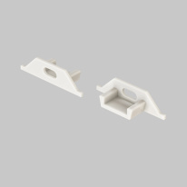 Цена на Заглушка профиля Maytoni Technical ALM011EC