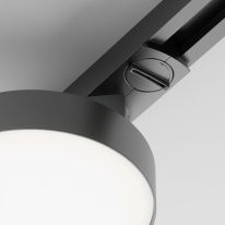 Светильник на шине Maytoni Technical TR043-1-12W4K-B Цена на Светильник на шине Maytoni Technical TR043-1-12W4K-B