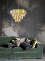 Купить Подвесная люстра EGLO 99097