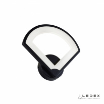 Бра iLedex LZ-233 4000K BK Фото Бра iLedex LZ-233 4000K BK
