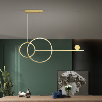 Купить Подвесной светильник ImperiumLoft 167317-26