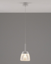 Фото Подвесной светильник Moderli Moderli V10872-PL Eir подвесной светодиодный